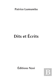 Dits Et Ecrits