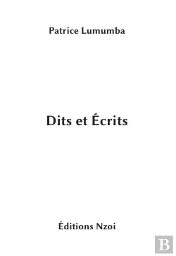 Bertrand.pt - Dits Et Ecrits