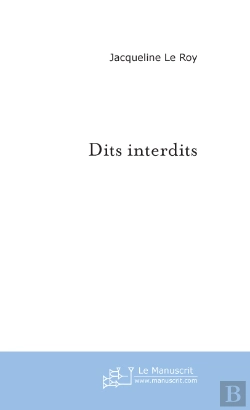 Bertrand.pt - Dits Interdits