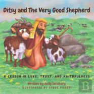 Ditsy And The Very Good Shepherd