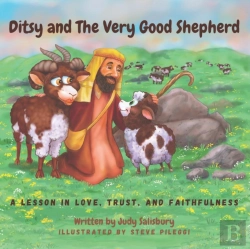 Bertrand.pt - Ditsy And The Very Good Shepherd