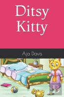 Ditsy Kitty