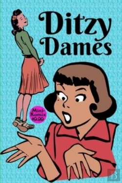 Bertrand.pt - Ditzy Dames