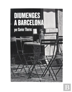Bertrand.pt - Diumenges A Barcelona
