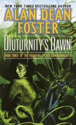 Bertrand.pt - Diuturnity'S Dawn