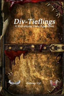 Bertrand.pt - Div-Tieflings A Roleplaying Game Supplement