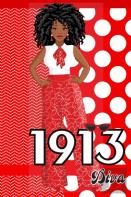 Diva 1913 Journal #3
