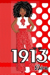 Diva 1913 Journal #3
