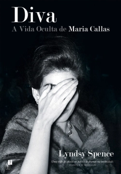 Bertrand.pt - Diva - A Vida Oculta De Maria Callas