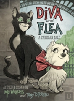 Bertrand.pt - Diva And Flea: A Parisian Tale