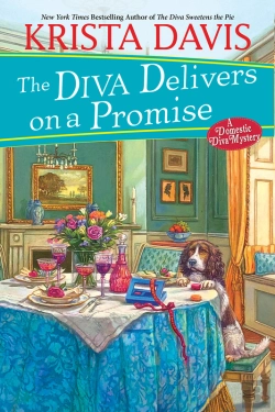 Bertrand.pt - Diva Delivers On A Promise