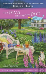 Diva Digs Up The Dirt