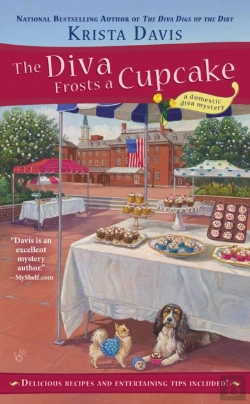 Bertrand.pt - Diva Frosts A Cupcake