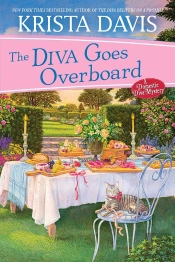 Diva Goes Overboard