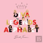 Diva Legends Alphabet