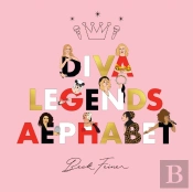 Diva Legends Alphabet