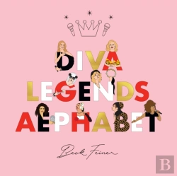 Bertrand.pt - Diva Legends Alphabet