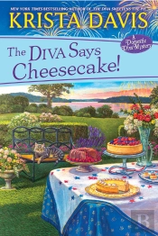 Diva Says Cheesecake!