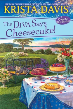 Bertrand.pt - Diva Says Cheesecake!