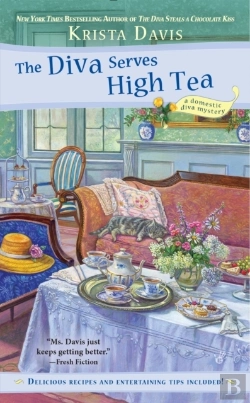 Bertrand.pt - Diva Serves High Tea