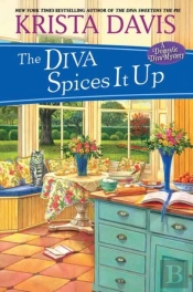Diva Spices It Up