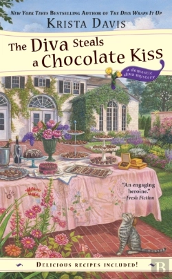 Bertrand.pt - Diva Steals A Chocolate Kiss
