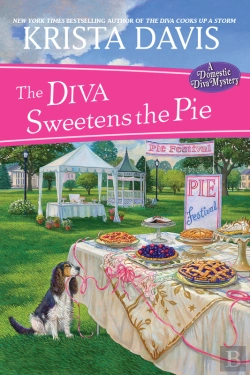 Bertrand.pt - Diva Sweetens The Pie