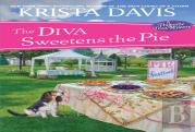 Diva Sweetens The Pie