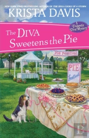 Diva Sweetens The Pie