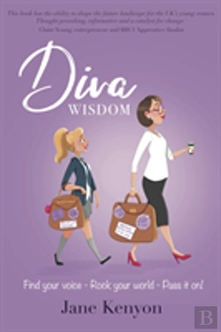 Bertrand.pt - Diva Wisdom
