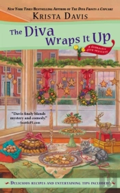 Diva Wraps It Up