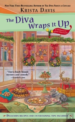 Bertrand.pt - Diva Wraps It Up
