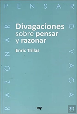 Bertrand.pt - Divagaciones Sobre Pensar Y Razonar