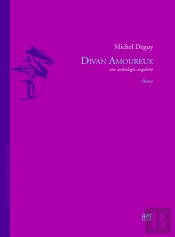Divan Amoureux