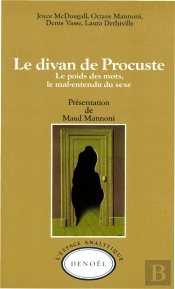 Divan De Procuste *