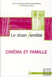 Divan Familial N 28 L'Inconscient Familial Au Cine
