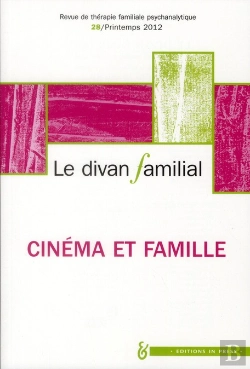 Bertrand.pt - Divan Familial N 28 L'Inconscient Familial Au Cine