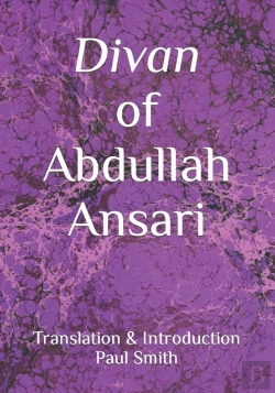 Bertrand.pt - Divan Of Abdullah Ansari