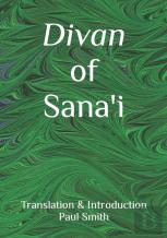 Divan Of Sana'I