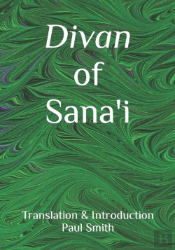 Bertrand.pt - Divan Of Sana'I