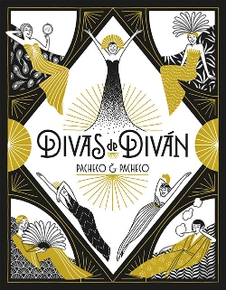 Bertrand.pt - Divas De Diván