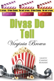 Divas Do Tell