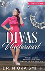 Divas Unchained