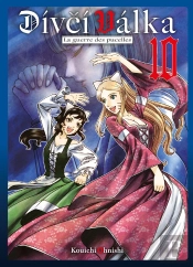 Divci Valka - Tome 10 La Guerre Des Pucelles - Vol10