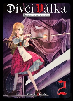 Bertrand.pt - Divci Valka - Tome 2