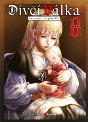 Divci Valka - Tome 8 La Guerre Des Pucelles