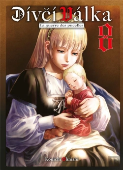 Bertrand.pt - Divci Valka - Tome 8 La Guerre Des Pucelles