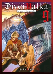 Divci Valka - Tome 9 La Guerre Des Pucelles