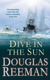Dive In The Sun