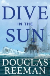Dive In The Sun